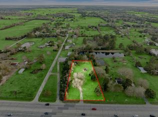 16623 Fm 2920 Rd, Tomball, TX 77377