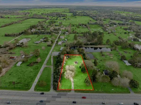 16623 Fm 2920 Rd, Tomball, TX 77377