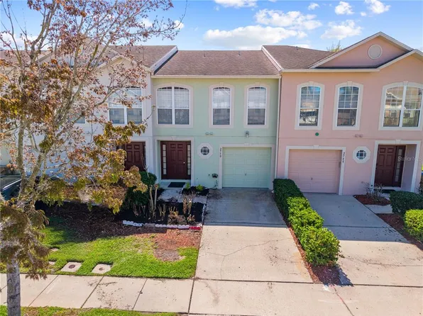 2750 Dodds Ln, Kissimmee, FL 34743