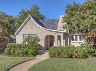 2212 Ashland Ave, Fort Worth, TX 76107