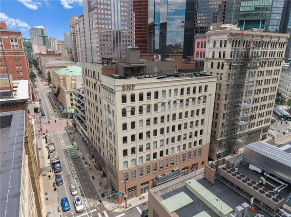 11 5th Ave APT 501, Pittsburgh, PA 15222