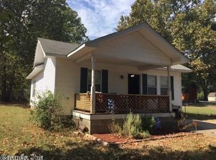 327 Mildred St, Conway, AR 72034