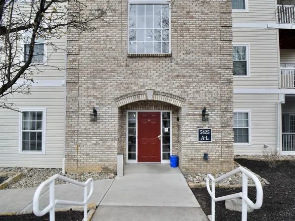 5425 Michelles Oak Ct APT K, Cincinnati, OH 45248