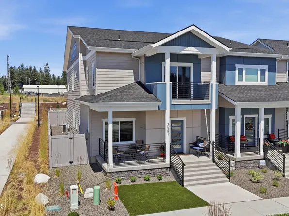 2551 W Top Saw Ln, Coeur D Alene, ID 83814