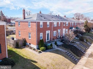 1741 Weston Ave, Baltimore, MD 21234