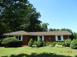 1895 Lears Ln NE, Corydon, IN 47112