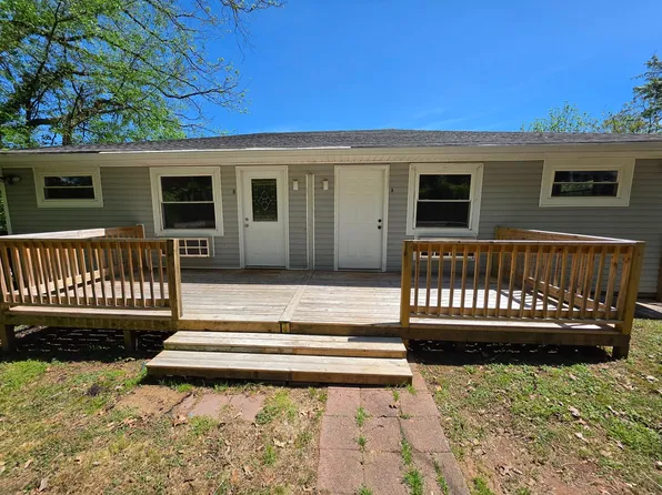 624 Sewanee Street, 624 Sewanee St, Harriman, TN 37748