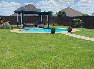 5505 Green Moss Hl, McKinney, TX 75071