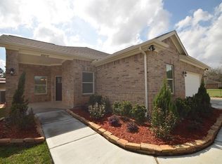 20019 Edworthy Rd, Cypress, TX 77433