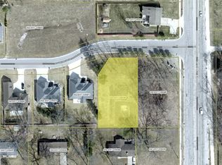 16042 Cobblestone Square Dr #20, Granger, IN 46530