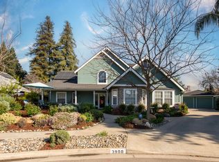 3900 W Allen Court, Visalia, CA 93291