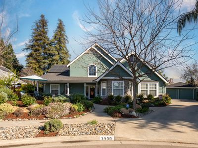 3900 W Allen Court, Visalia, CA, 93291
