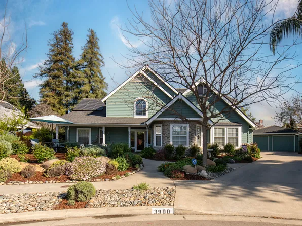 3900 W Allen Court, Visalia, CA 93291
