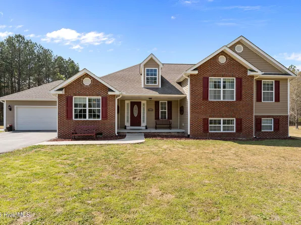 26708 Aberdeen Road, Marston, NC 28363