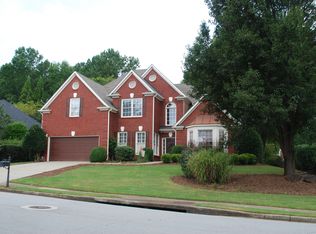 788 Fairview Club Ln, Dacula, GA 30019