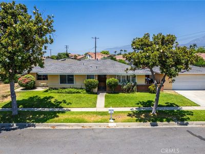 9056 La Vine St, Alta Loma, CA, 91701