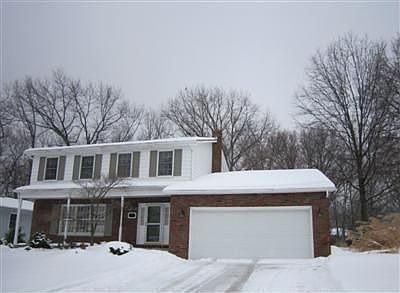 Super 4 Bedroom Colonial