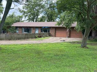 10021 SE Shadden Rd, Overbrook, KS 66524