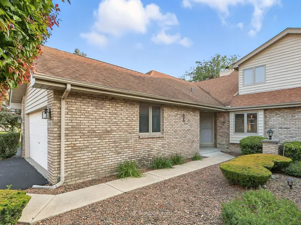 18310 Pine Wood Ct, Tinley Park, IL 60477