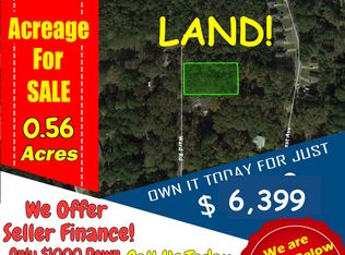 0 Ward Rd, Union City, GA 30291