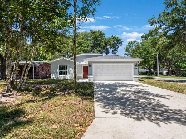 721 N CHESTER STREET, LEESBURG, FL 34748