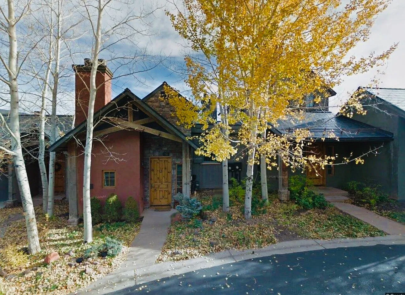 2 bed, 2.5 bath, 1735 sqft, $5,500 — Photo 1
