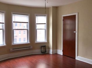 321 S 13th St APT 3F, Philadelphia, PA 19107