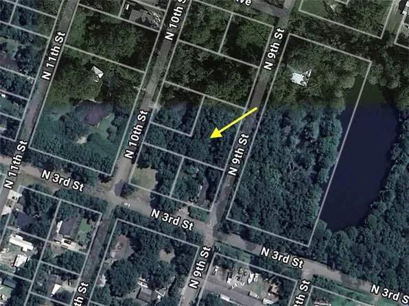 Lots 5 7 & 12 North 9th St, Slidell, LA 70460