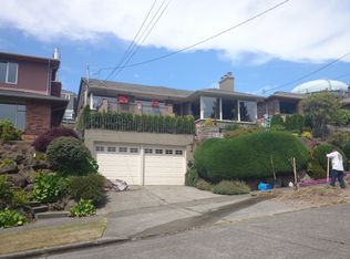 3047 37th Ave W, Seattle, WA 98199