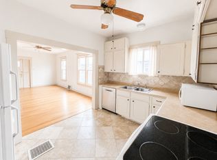 534 Park St, Sheridan, WY 82801