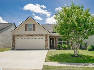 608 Thomas Edwards Ln, Greer, SC 29651
