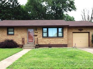 3156 Carlson Ave, Granite City, IL