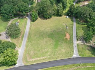 5 George Holloway Rd, Laurel, MS 39443