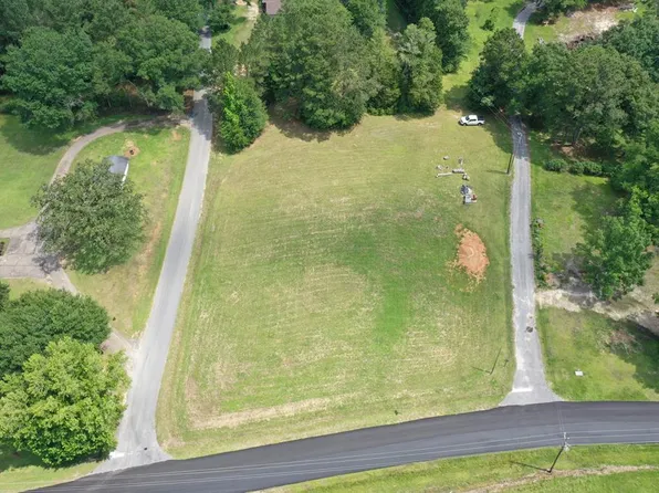 5 George Holloway Rd, Laurel, MS 39443