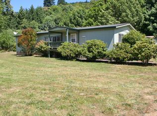 98449 N Bank Chetco Rd, Brookings, OR 97415
