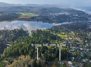 1500-1600 NE Oar Ave, Lincoln City, OR