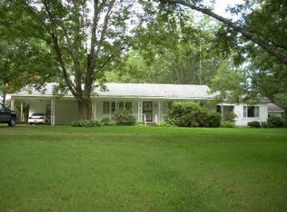 9627 Highway 51, Courtland, MS 38620