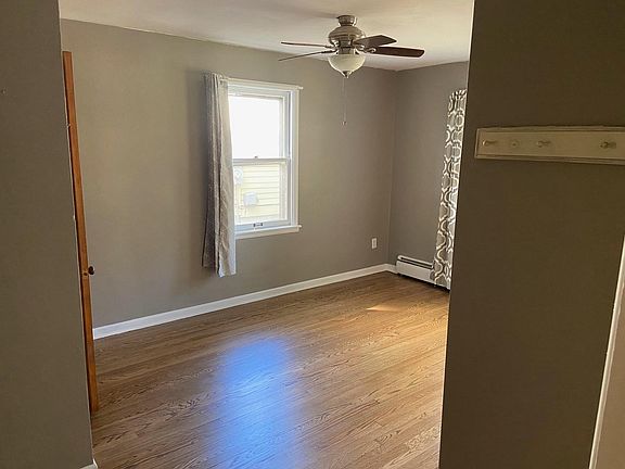 Main bedroom first floor