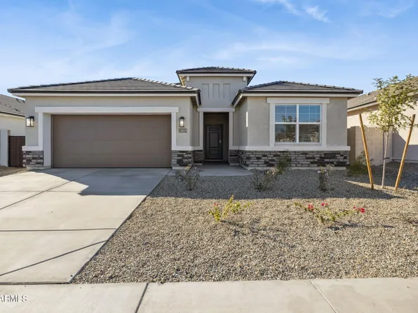 23964 W YAVAPAI Street, Buckeye, AZ 85326