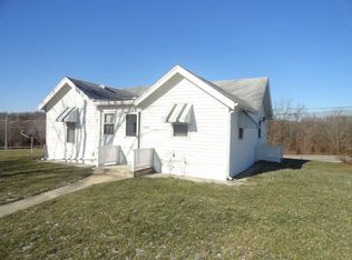 6244 S Burch Rd, Bloomington, IN 47403