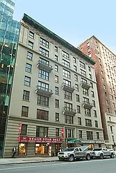 Rented by Caliber Associates