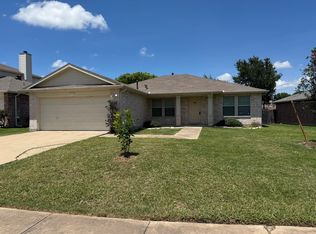 2112 Chisolm Trl, Forney, TX 75126