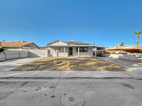 5936 Willard St, Las Vegas, NV 89122