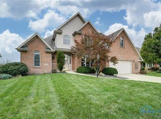 1459 Muirfield Dr, Bowling Green, OH
