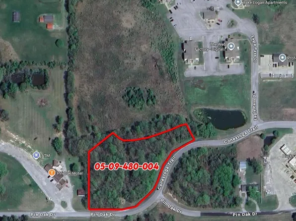 A Conestoga Trl, Carterville, IL 62918