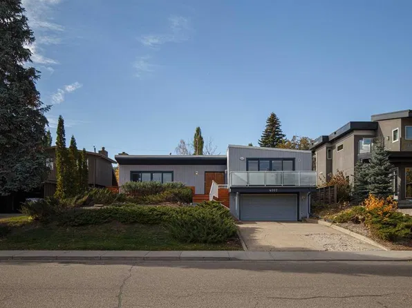 4007 E 14a St SW, Calgary, AB T2T 3Y3