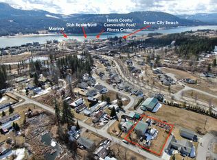 212 4th St, Dover, ID 83825