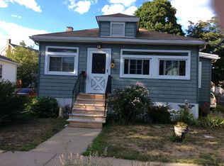 114 Greene St, Quincy, MA 02170