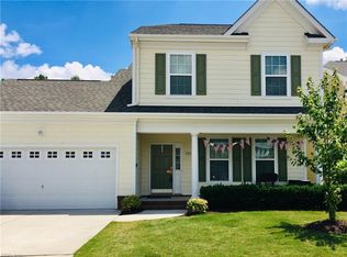 5094 Kings Grant Cir, Suffolk, VA 23434