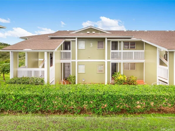 94-637 Kahakea St APT 3A, Waipahu, HI 96797